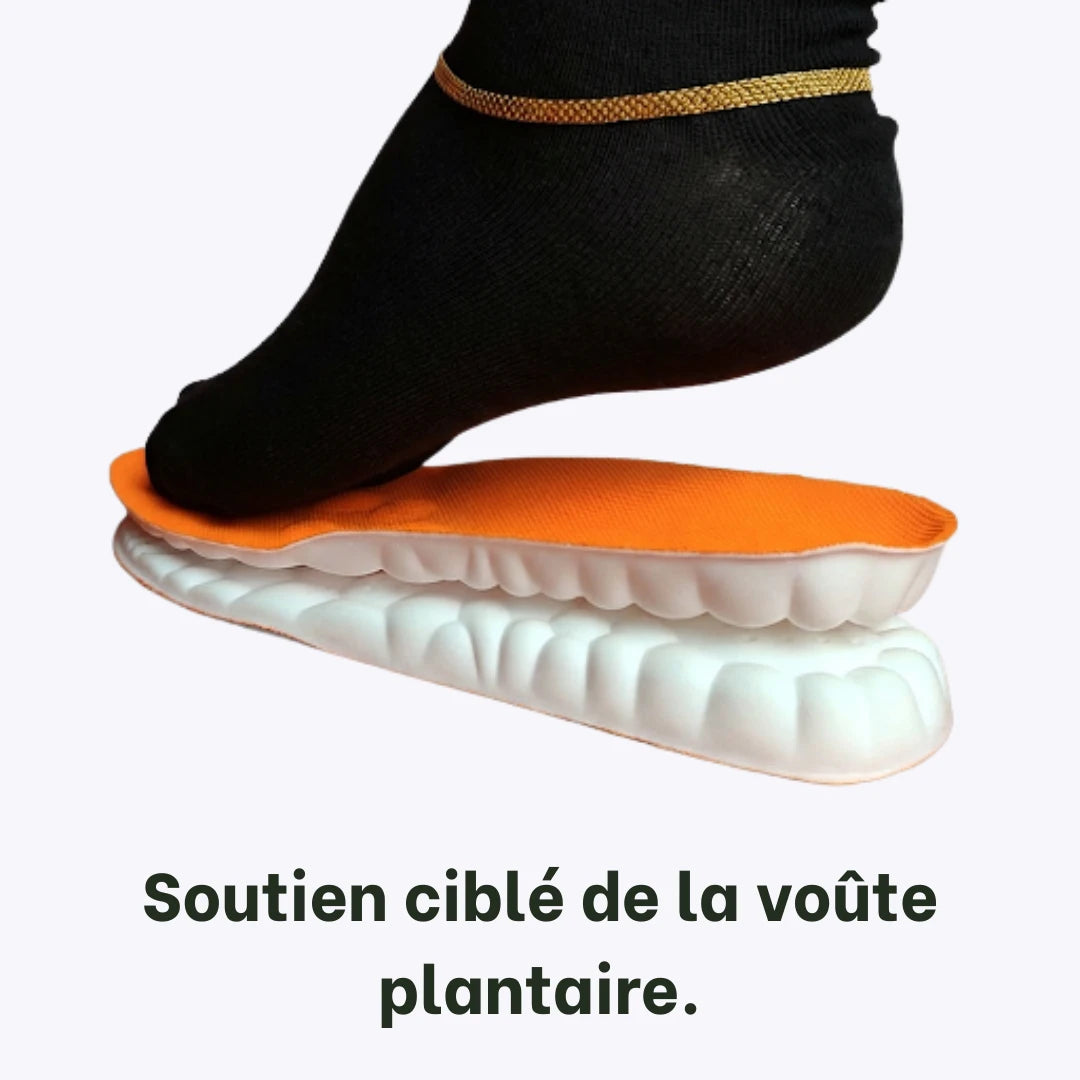 Novae Céleste — La science du confort absolu.